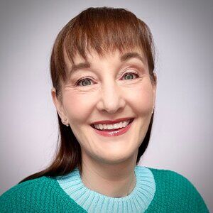 Meet your Posher, Lynn